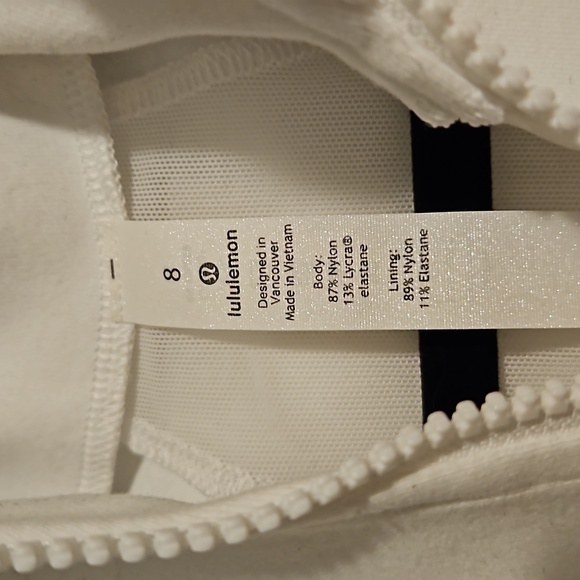 Lululemon Define Jacket (Luon) - Picture 2 of 2